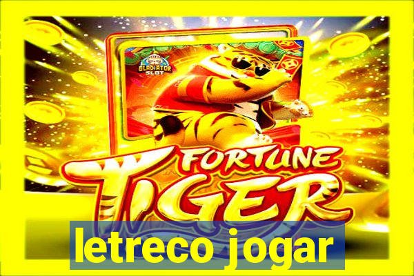 letreco jogar